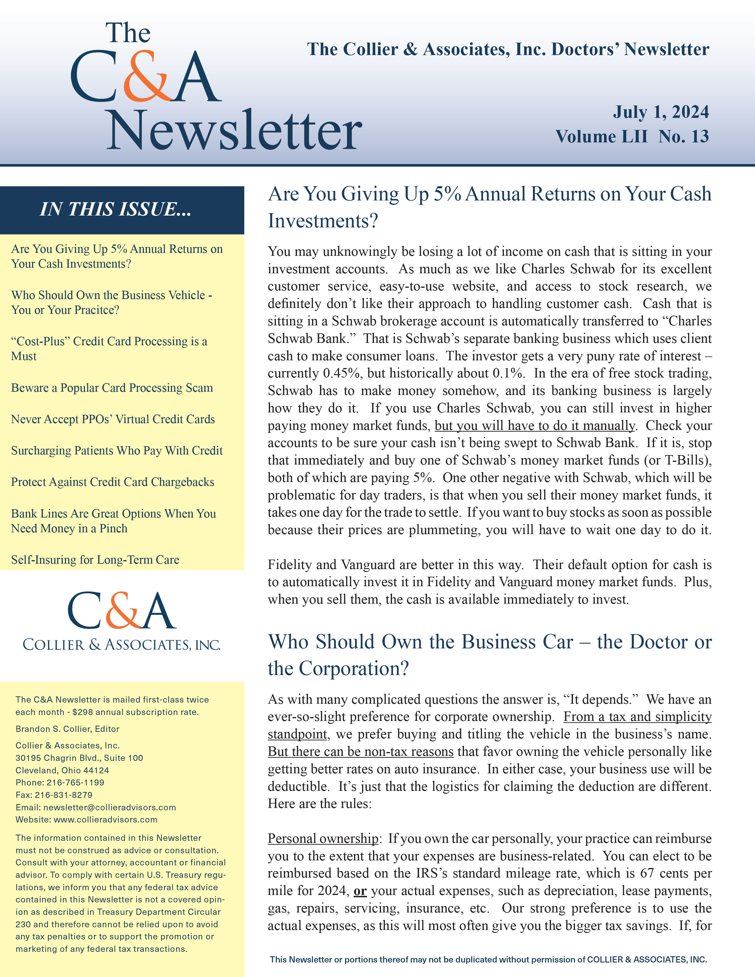 Dental Card Services