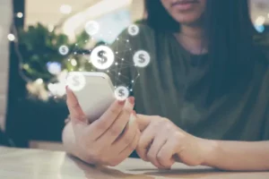 Text to Pay